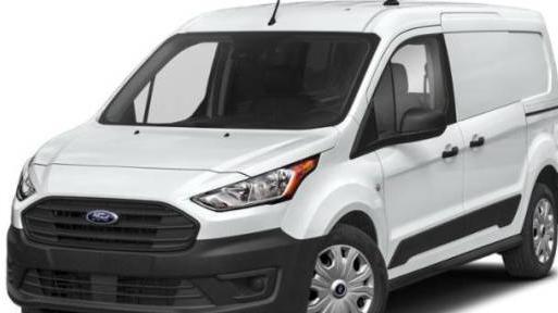 FORD TRANSIT CONNECT 2021 NM0LS7E28M1500687 image